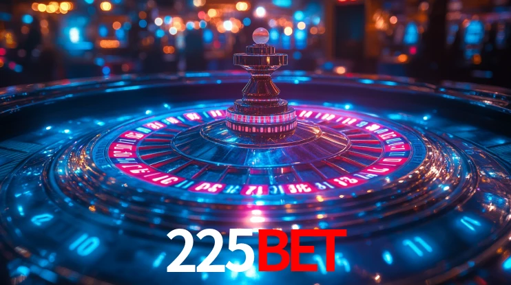 Bônus de boas-vindas na 225BET